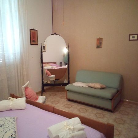 노토 La Madonnuzza B&B 외부 사진