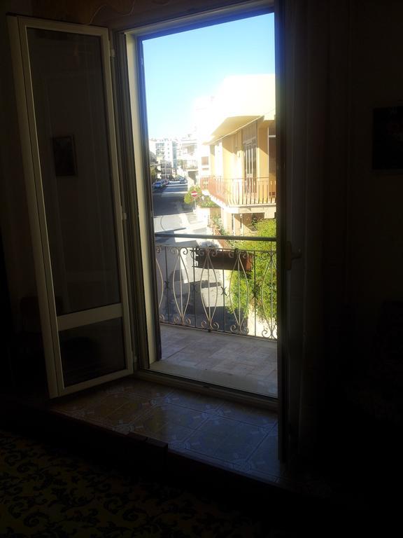 노토 La Madonnuzza B&B 외부 사진