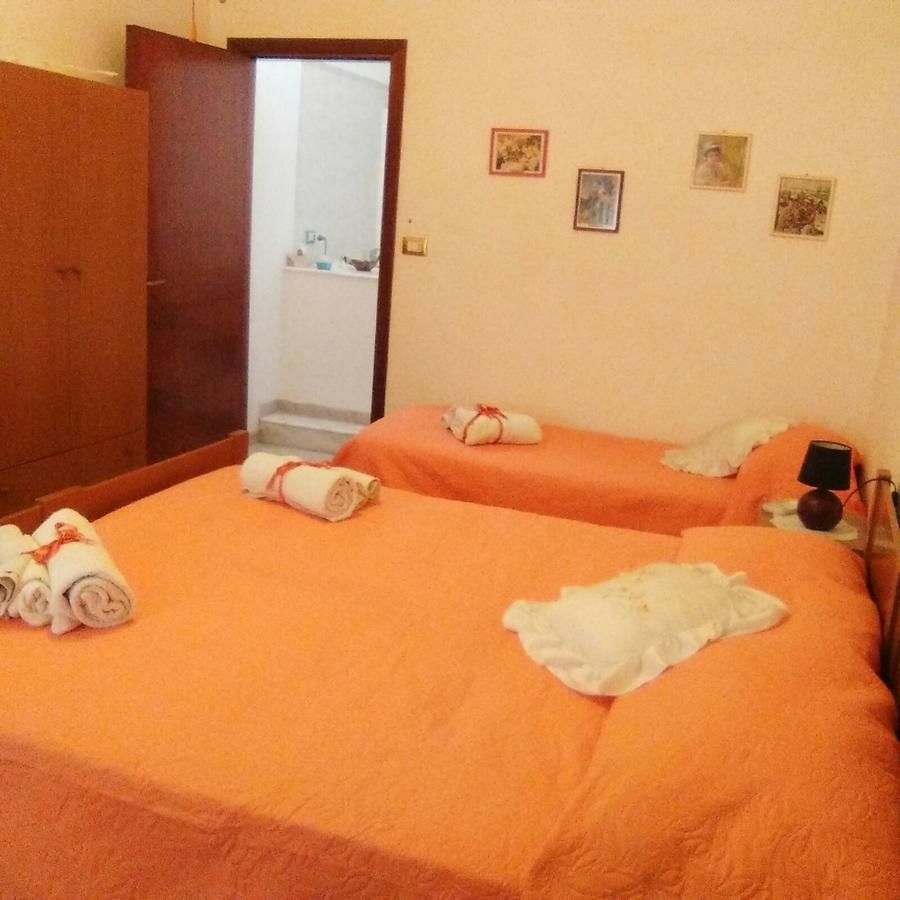 노토 La Madonnuzza B&B 외부 사진