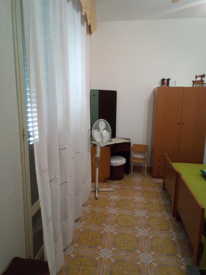 노토 La Madonnuzza B&B 외부 사진