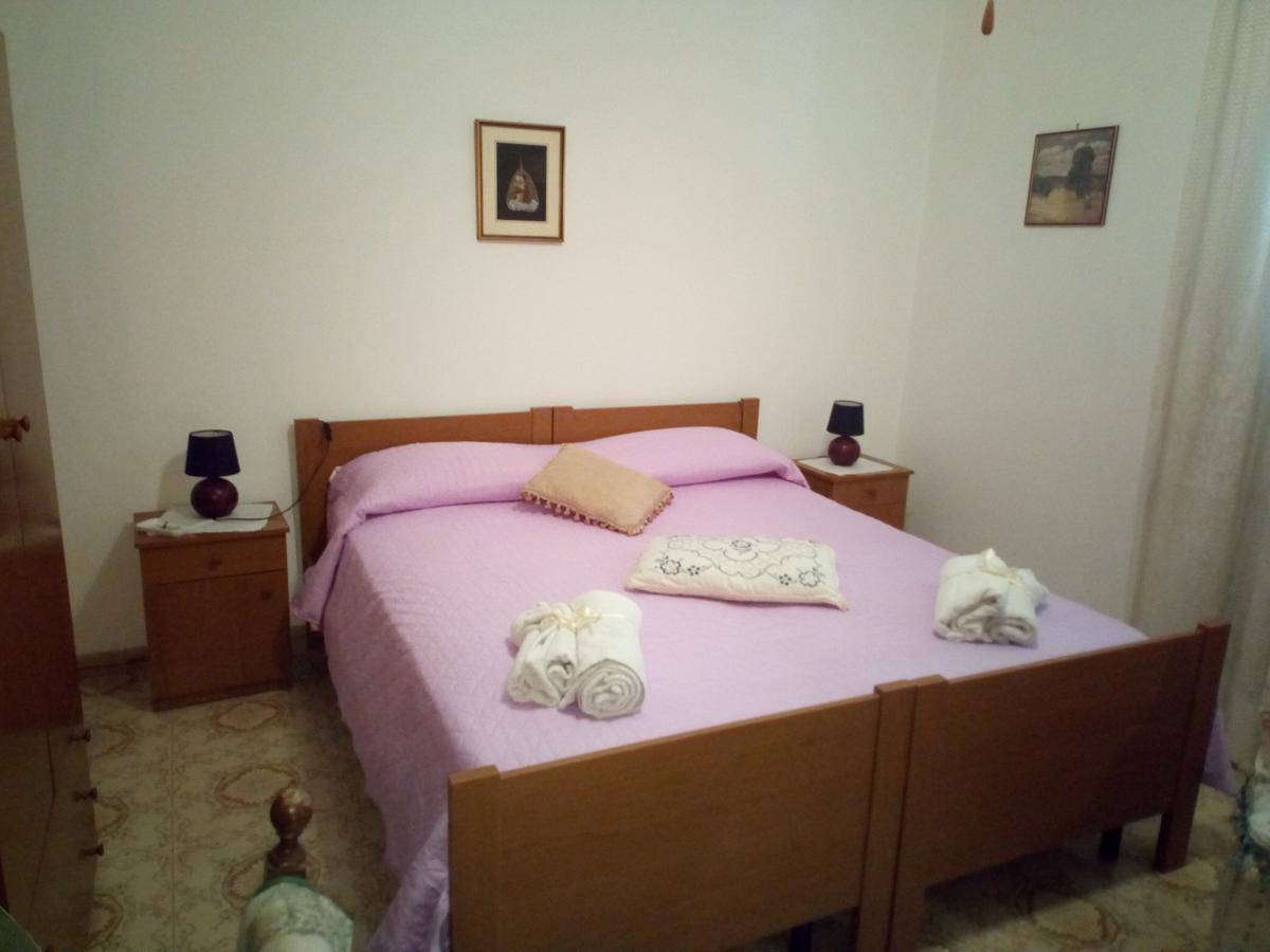 노토 La Madonnuzza B&B 외부 사진