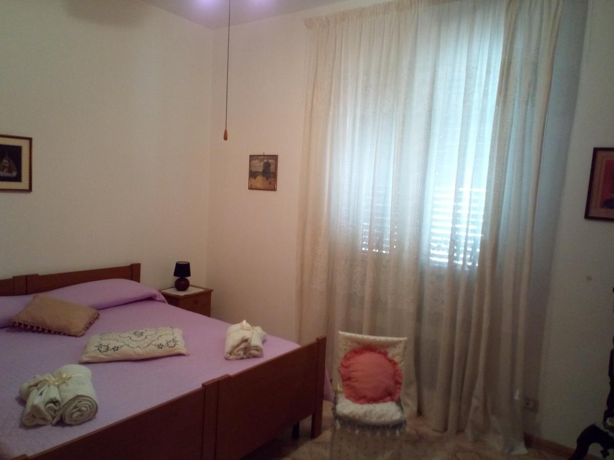 노토 La Madonnuzza B&B 외부 사진