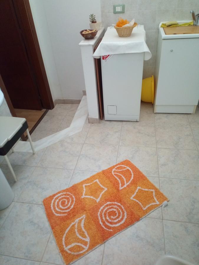노토 La Madonnuzza B&B 외부 사진